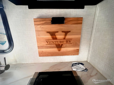 2025 Venture Sonic Lite SL169VMK RV Photo 3