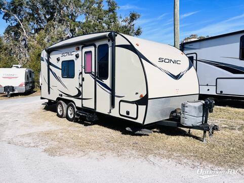 Used 2016 Venture Sonic SN190VRB Featured Photo