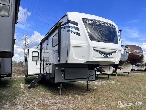 Used 2022 Forest River Impression 280RL Featured Photo