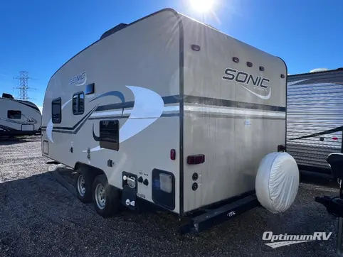 2015 Venture Sonic SN190VRB RV Photo 2