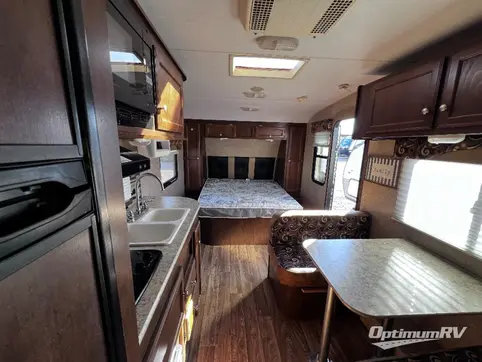 2015 Venture Sonic SN190VRB RV Photo 3