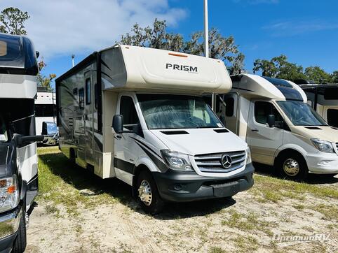 Used 2016 Coachmen Prism 24M Featured Photo