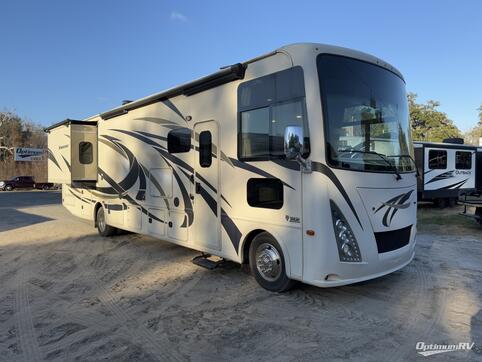 Used 2017 Thor Windsport 35M Featured Photo