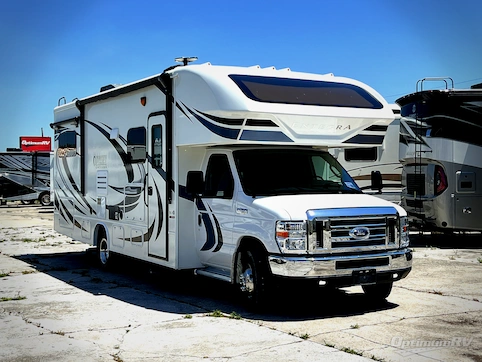Used 2020 Entegra Odyssey 26D Featured Photo
