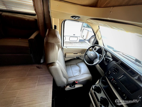 2020 Entegra Odyssey 26D RV Photo 2