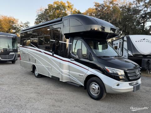 Used 2020 Winnebago Navion 24J Featured Photo