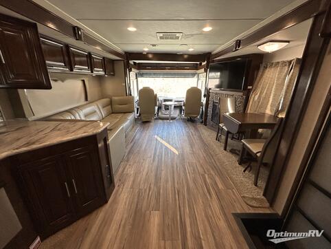 2017 Forest River Georgetown XL 378TS RV Photo 2