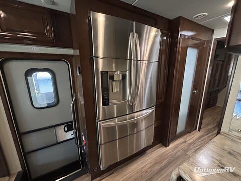 2017 Forest River Georgetown XL 378TS RV Photo 3