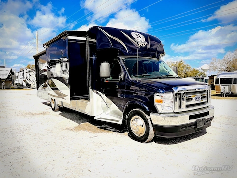 Used 2024 NeXus RV Viper 29V Featured Photo