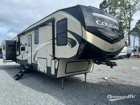 Used 2019 Keystone Cougar 366RDS Featured Photo
