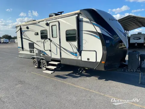 Used 2017 Dutchmen RV Aerolite 221BHSL Featured Photo