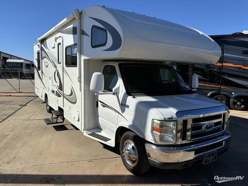 Used 2013 Jayco Greyhawk 31DS Featured Photo