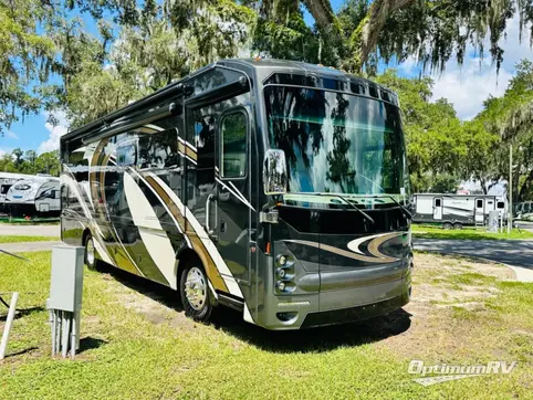 Used 2016 Thor Tuscany XTE 34ST Featured Photo