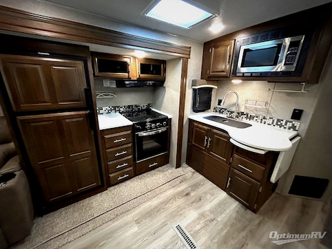 2021 Forest River Flagstaff Super Lite 29RSWS RV Photo 2