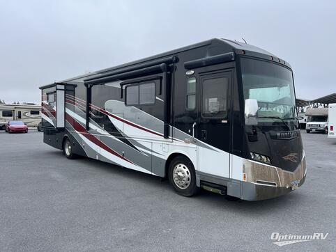 Used 2013 Winnebago Journey 40U Featured Photo