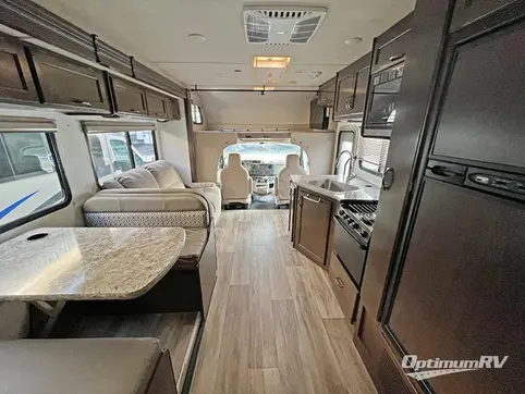 2018 Thor FREEDOM ELITE 28FE RV Photo 3