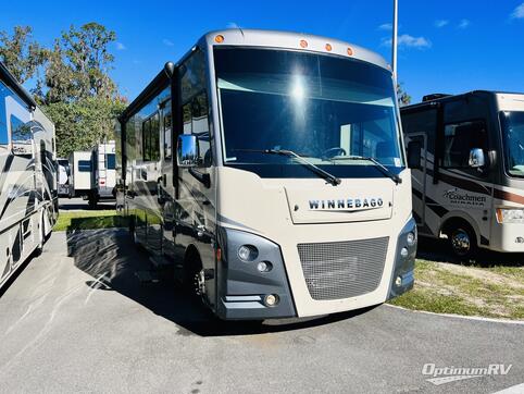 Used 2021 Winnebago Sunstar 29V Featured Photo