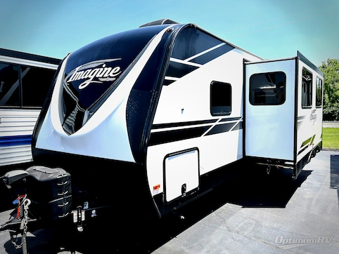 Used 2021 Grand Design Imagine 2800BH Featured Photo