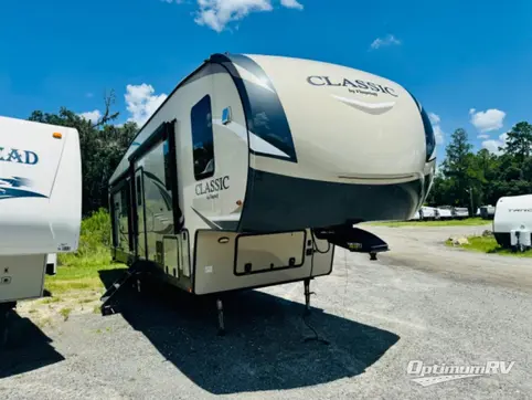Used 2019 Forest River Flagstaff Classic Super Lite 8528CBS Featured Photo