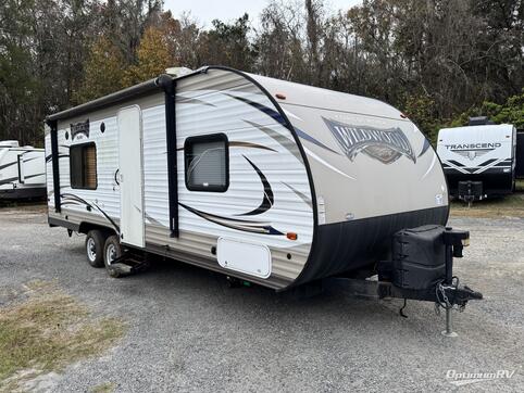 Used 2018 Forest River Wildwood X-Lite 241QBXL Featured Photo