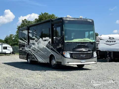 Used 2017 Newmar Ventana LE 3436 Featured Photo