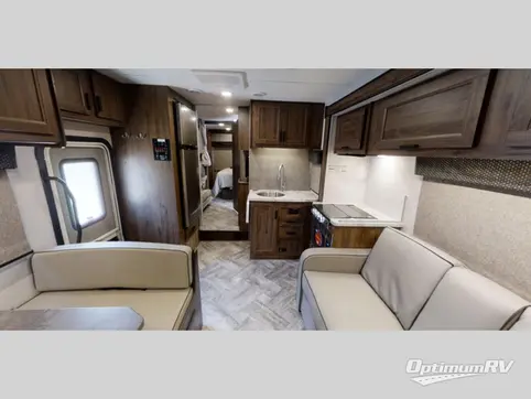 2023 Forest River Sunseeker LE 3250DSLE Ford RV Photo 3