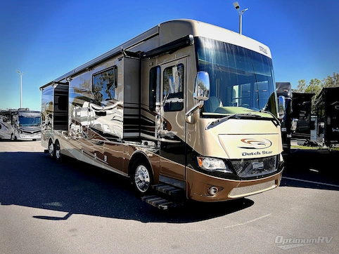 Used 2016 Newmar Dutch Star 4369 Featured Photo