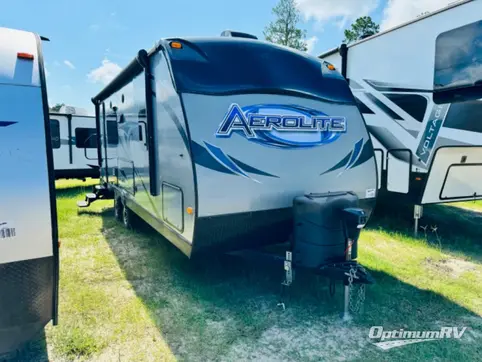 Used 2014 Dutchmen Aerolite 225RBSL Featured Photo