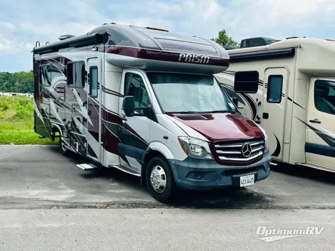 Used 2019 Coachmen Prism Elite 24EJ Featured Photo