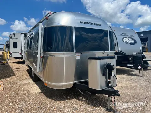 Used 2023 Airstream RV International 23FB Featured Photo