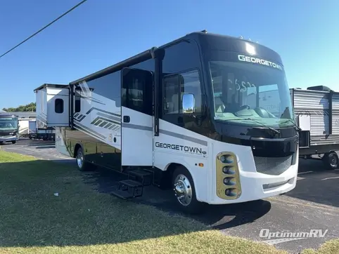New 2024 Forest River Georgetown 5 Series 31L5 Featured Photo