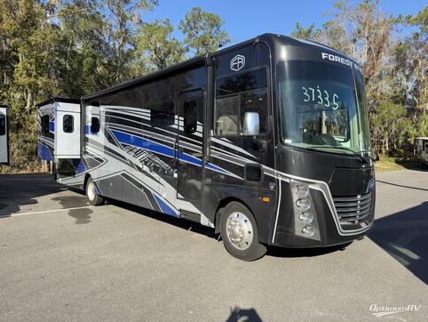 New 2024 Forest River Georgetown 7 Series 36K7 Featured Photo