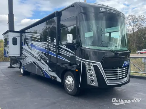 New 2024 Forest River RV Georgetown 7 Series 36D7 Featured Photo