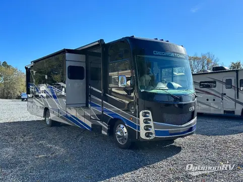 New 2024 Forest River RV Georgetown 5 Series 34H5 Featured Photo