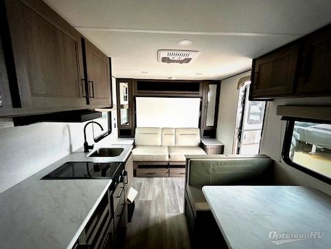 2025 Grand Design Transcend One 151RB RV Photo 2