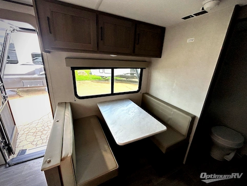 2025 Grand Design Transcend One 151RB RV Photo 3