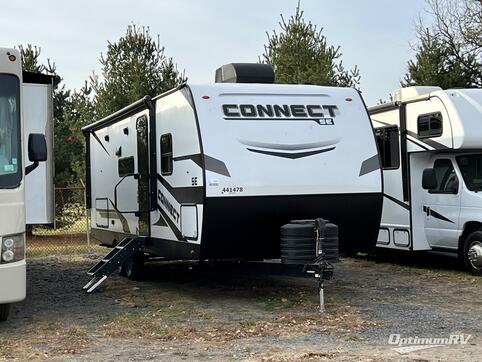 New 2025 KZ Connect SE C241BHKSE Featured Photo