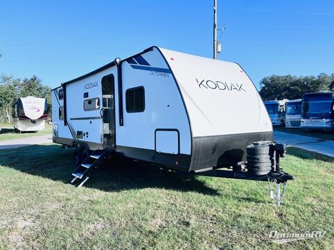 New 2025 Dutchmen Kodiak Ultra-Lite 270BHSL Featured Photo