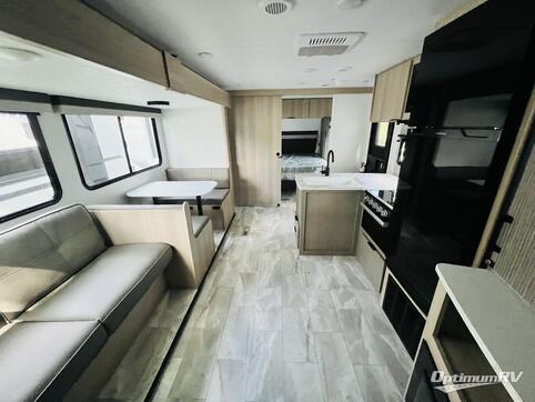 2025 Dutchmen Kodiak Ultra-Lite 270BHSL RV Photo 3