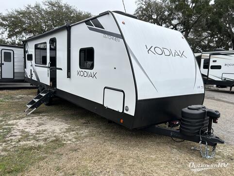 New 2025 Dutchmen Kodiak Ultra-Lite 308BHSL Featured Photo