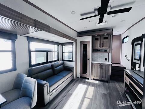 2025 KZ Durango 281RKD RV Photo 2