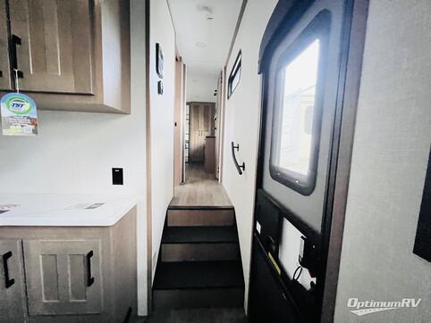 2025 KZ Durango D326RLT RV Photo 3