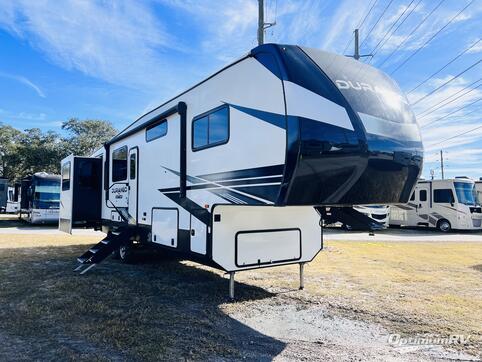 Used 2022 KZ Durango D326RLT Featured Photo