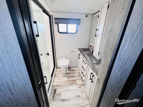 2022 KZ Durango D326RLT RV Photo 4