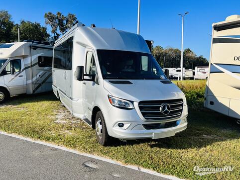 Used 2022 Airstream Atlas Murphy Suite Featured Photo