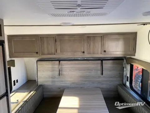 2023 Sunset Park Sun Lite 21QB RV Photo 2