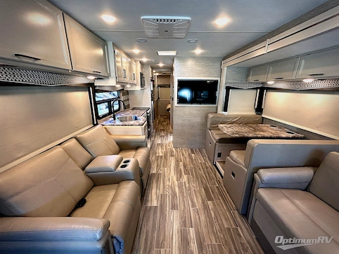 Used 2022 Thor ACE 33.1 Featured Photo