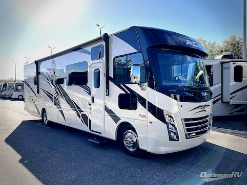 Used 2022 Thor ACE 33.1 Featured Photo