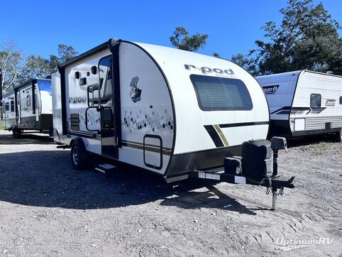 Used 2021 Forest River R Pod RP-193 Featured Photo