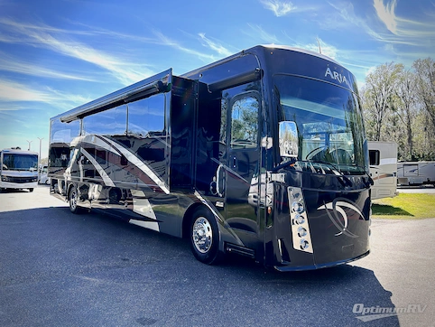 Used 2019 Thor Aria 4000 Featured Photo